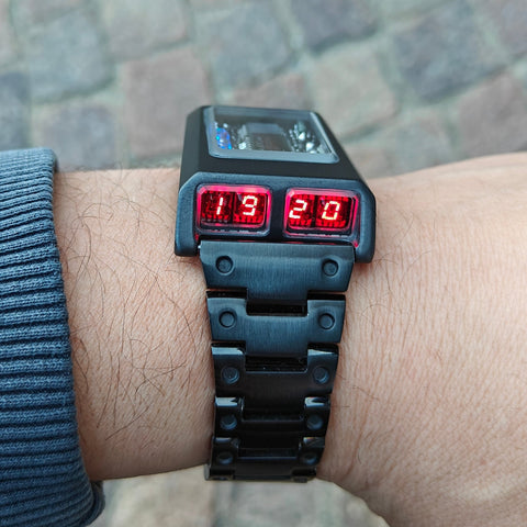GP watch